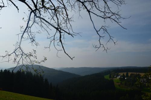 Berggasthof zur Glocke