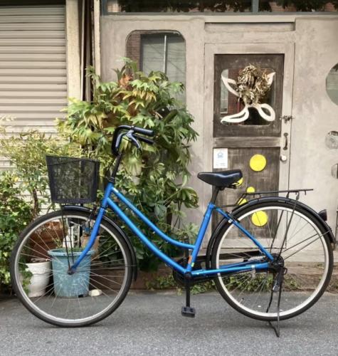Osaka Shinmachi AP2