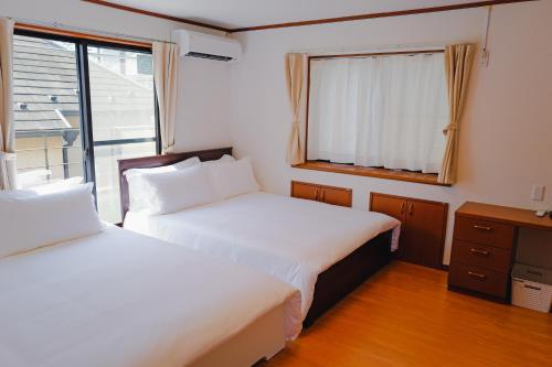 Akira Hiro House - Room201