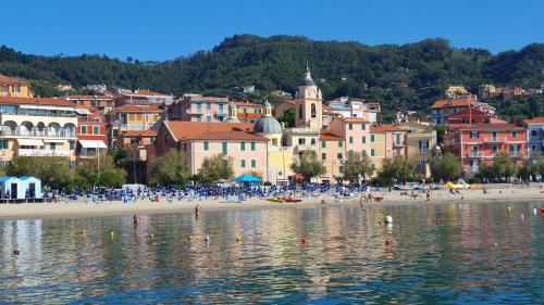 COMODO AL MARE, Lerici (fotografie 2)