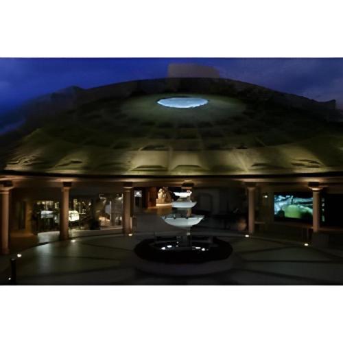 Argosy Casino Hotel & Spa in Kansas City, USA