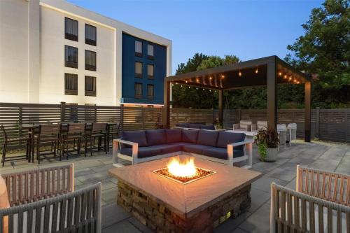Hampton Inn Hagerstown in Hagerstown, USA
