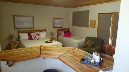 Ladybrand Guest House in Ladybrand