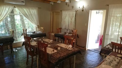 Ladybrand Guest House in Ladybrand