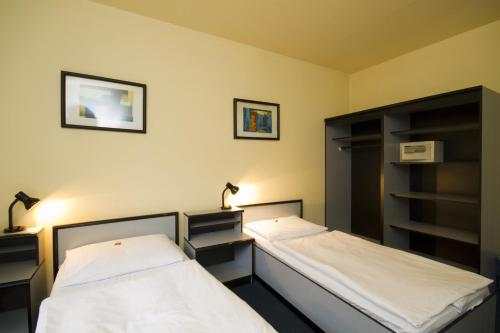Thomas Hotel Budapest, Будапешт (фото 7)