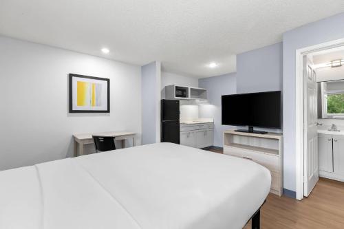 Birch Hill Suites - Lakeland in Lakeland (FL)