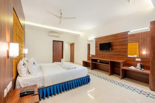 Kamath Village Resortz in Mel Kamanahalli