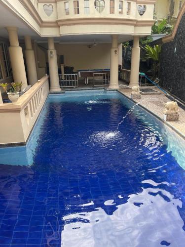 Vila Princess Sentul 7 bedroom Private pool, Billiard, Tenis meja near Mount Pancar Hot Spring