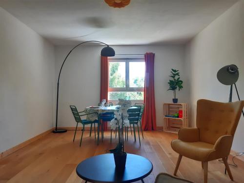 L'Entre-Deux in Les Geneveys-sur-Coffrane