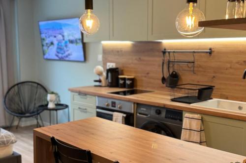 Urban Hive - Central Designer Studio in Lozenets, Sofia