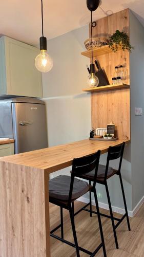 Urban Hive - Central Designer Studio in Lozenets, Sofia (photo 3)
