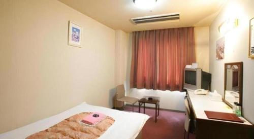 Ichimanri Hotel Golden Century