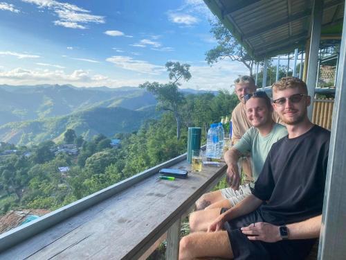 Homestay Nunga หนูหง่าโฮมสเตย์กิกอคอ in Tham Lot