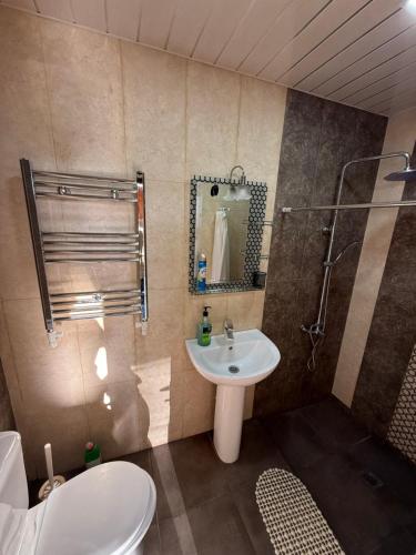 Old Guest House