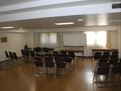 Isehara Green Palace Hotel