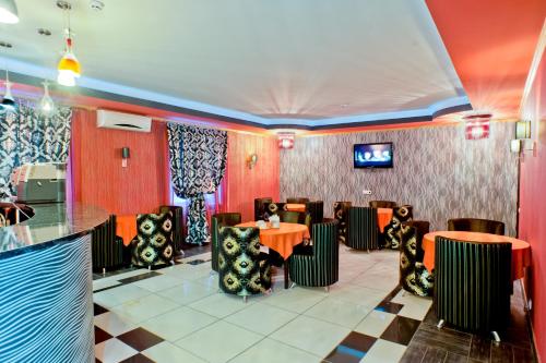 Noy Hotel - image 5