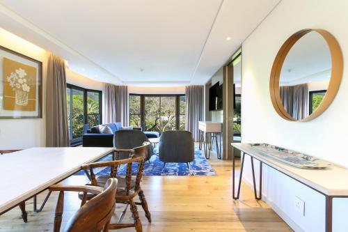 Book the Suite with Mountain View Suite with Mountain View