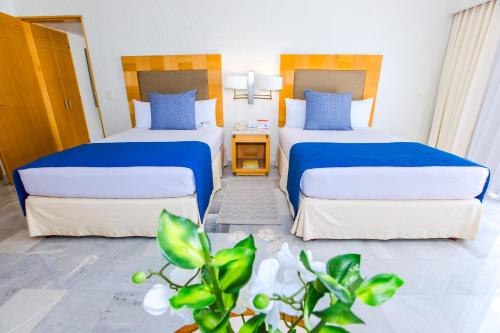 Park Royal Beach Cancun - All Inclusive, Cancún (photo 8)