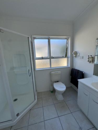 Hotel facility view