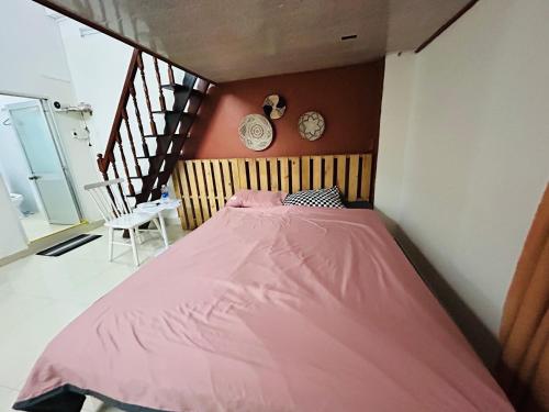429 Lilyshouse in city center