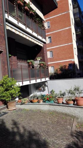 Emi Apartment in Bollate