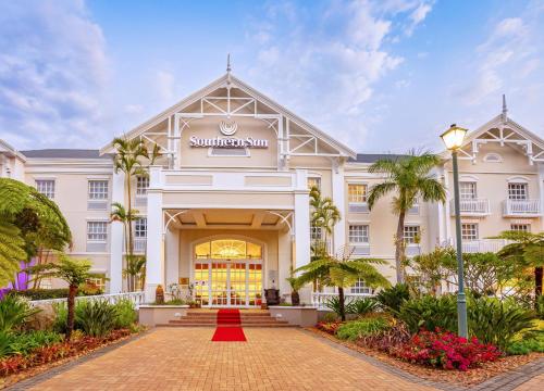 Southern Sun Mbombela — other in 15 Government Boulevard, Nelspruit South Africa, 1200