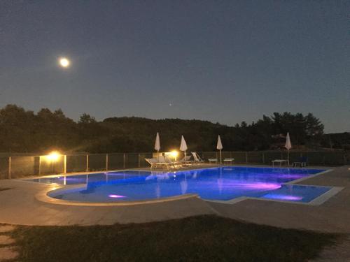 Agriturismo L'Antica Quercia