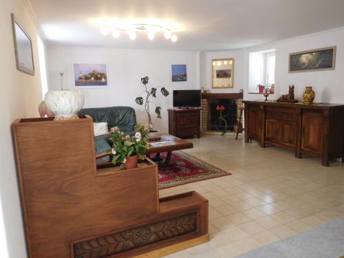 Les Gites de Kerroyal in Garlan