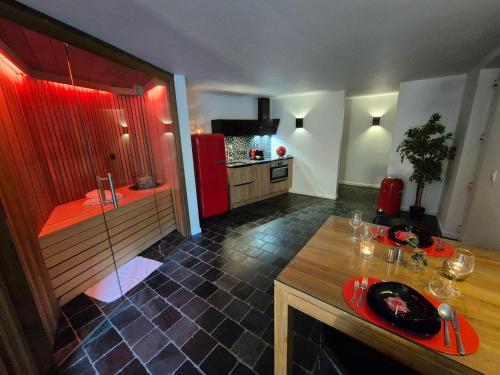 OCV Solè Room Type - Suite with Private Pool
