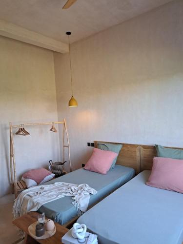 Villa Face a l'océan- Havre de paix & grand confort avec piscine à TOUBAB DIALAW (Villa Face a l'ocean- Havre de paix & grand confort avec piscine a TOUBAB DIALAW) in Toubab Dialao