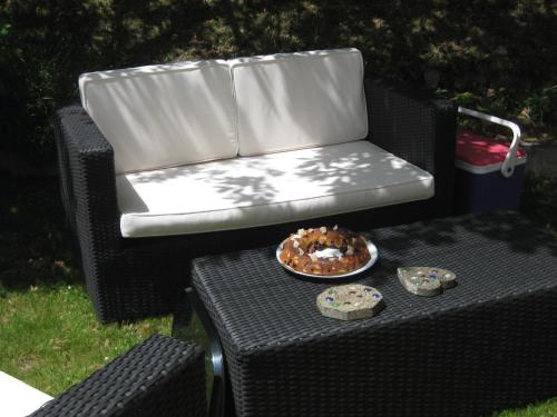 Fasiliteter, Bed & Breakfast aux Enges in Enges