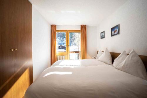 Galileo Apartment by HomeFlow, Zermatt (fotografie 10)