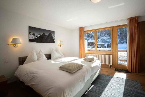 Galileo Apartment by HomeFlow, Zermatt (fotografie 8)