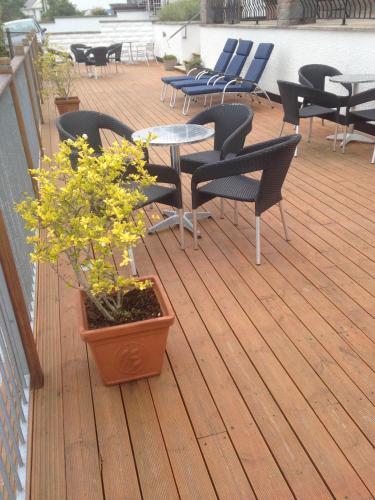 Merlewood Hotel - image 12