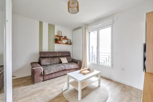 Stunning Studio 5 mn to Disneyland Paris - Location saisonnière - Chessy