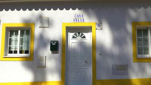 Casa Feliz