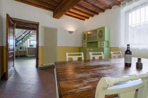 المرافق, Villa Torre With Pool And Ac in San Giorgio