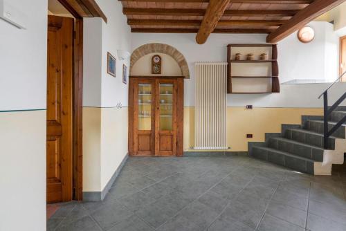 บริการและสิ่งอำนวยความสะดวก, Villa Torre With Pool And Ac in ซาน จอร์โจ