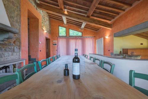 Villa Torre With Pool And Ac in ซาน จอร์โจ