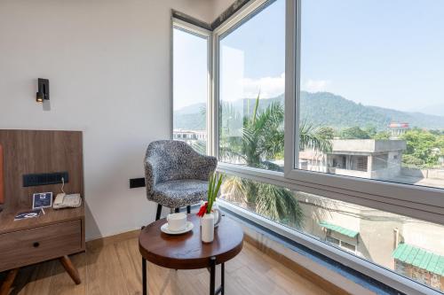 Zip By Spree Hotels Madhuram Haldwani, Jāmb (photo 3)