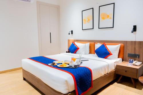 Zip By Spree Hotels Madhuram Haldwani, Jāmb (photo 5)