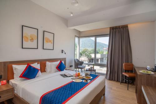 Zip By Spree Hotels Madhuram Haldwani, Jāmb (photo 4)