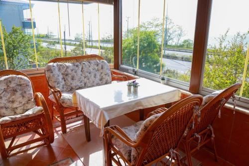 Villamore Trabzon Kiralık Villa in Vakfıkebir