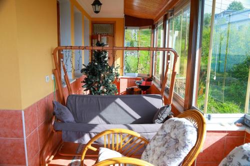 Villamore Trabzon Kiralık Villa in Vakfıkebir