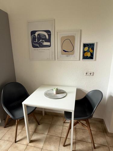 Ferienwohnung in Bahnhofsnahe in Groß Laasch