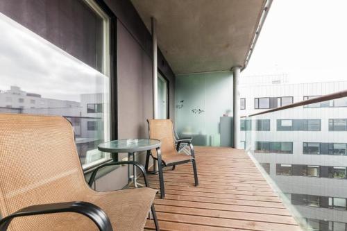 Easy Stay Apartments - City Centre, Tallinn (photo 8)