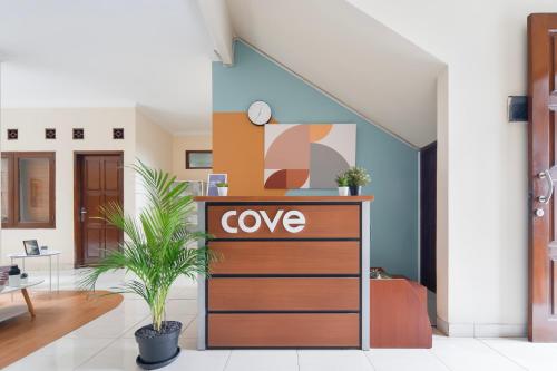 Lobby, Cove Melita in Slipi