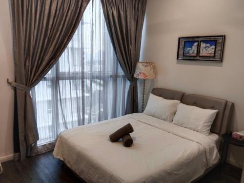 Jalan Ampang Condo - KLCC/IJN/Gleneagles/HKL/TRX