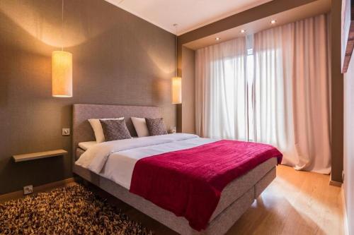 Easy Stay Apartments - City Centre, Tallinn (photo 10)