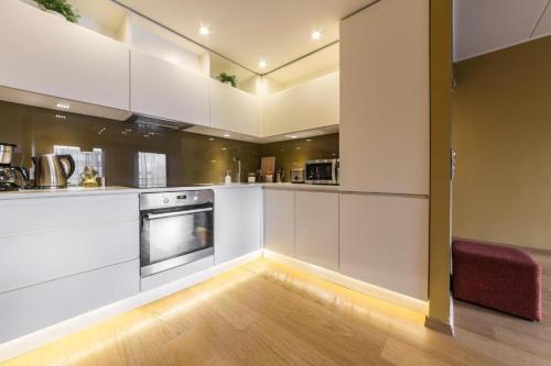 Easy Stay Apartments - City Centre, Tallinn (photo 7)